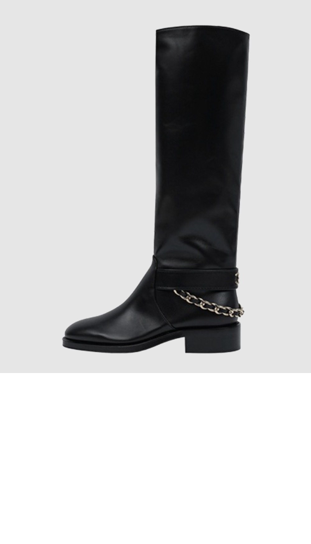 샤넬 부츠 G39171