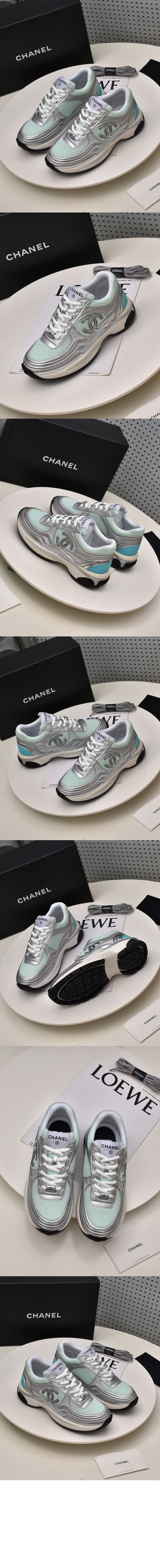 샤넬 스니커즈 G39794