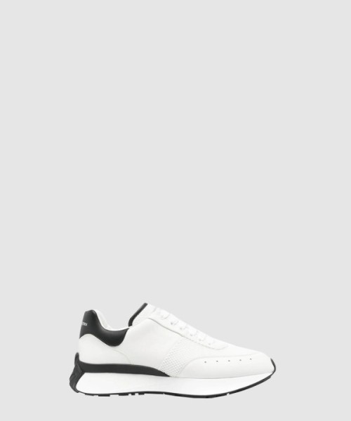 알렉산더맥퀸 스니커즈 796138