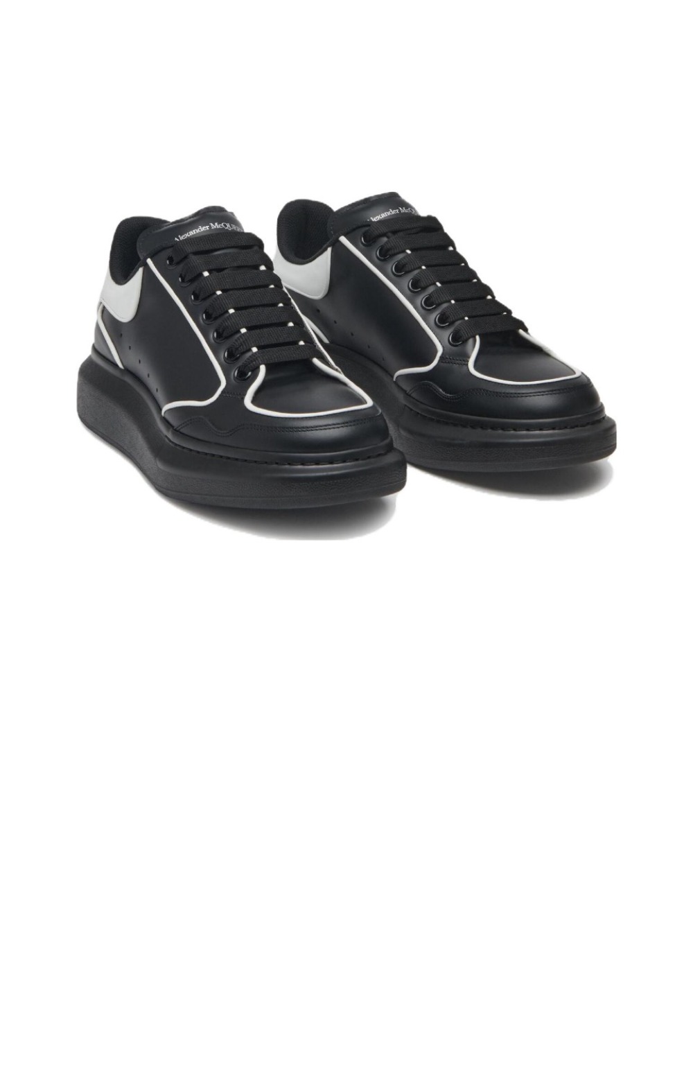 알렉산더맥퀸 스니커즈 777300