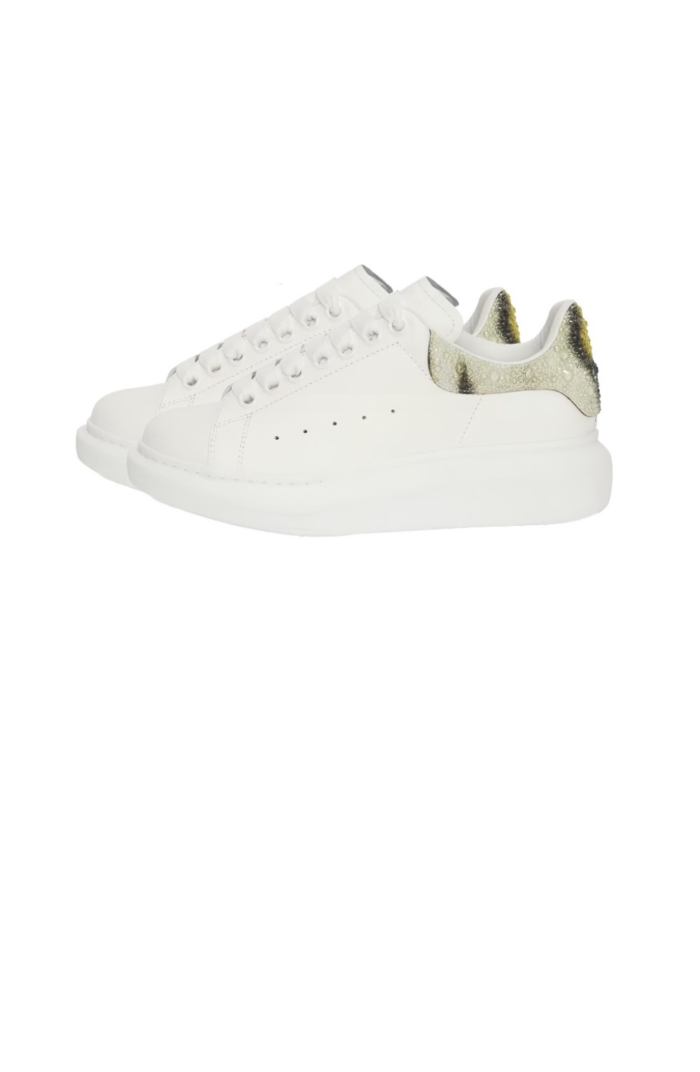 알렉산더맥퀸 스니커즈 718244