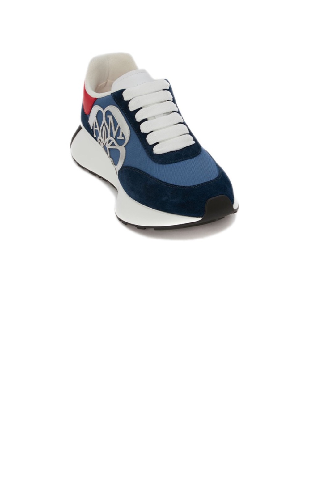 알렉산더맥퀸 스니커즈 687996