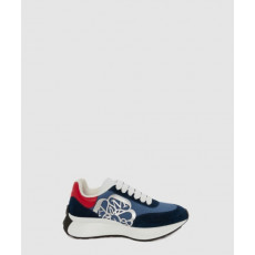 알렉산더맥퀸 스니커즈 687996