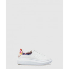 알렉산더맥퀸 오버솔 스니커즈 750342