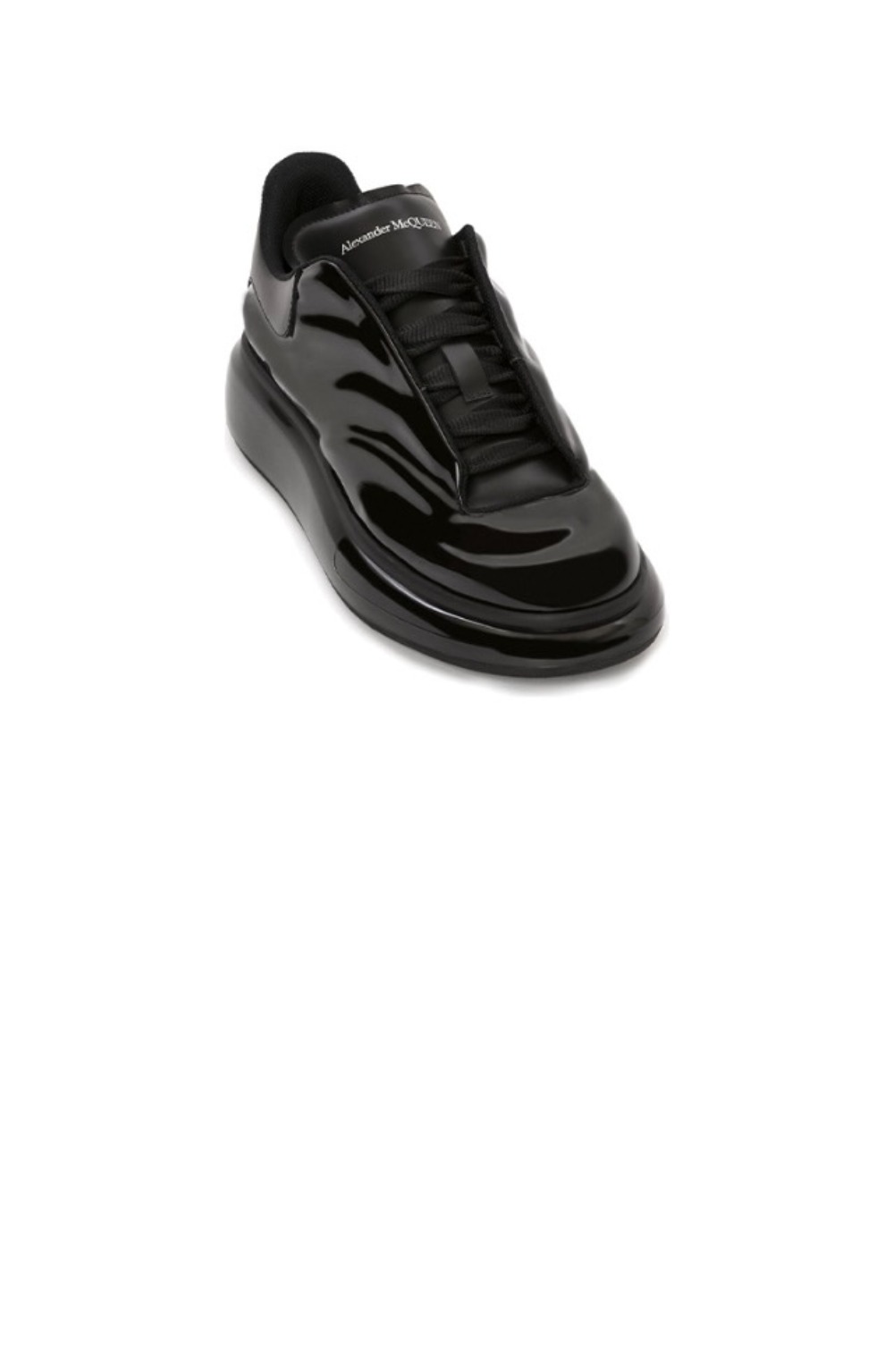 알렉산더맥퀸 오버솔 스니커즈 682398