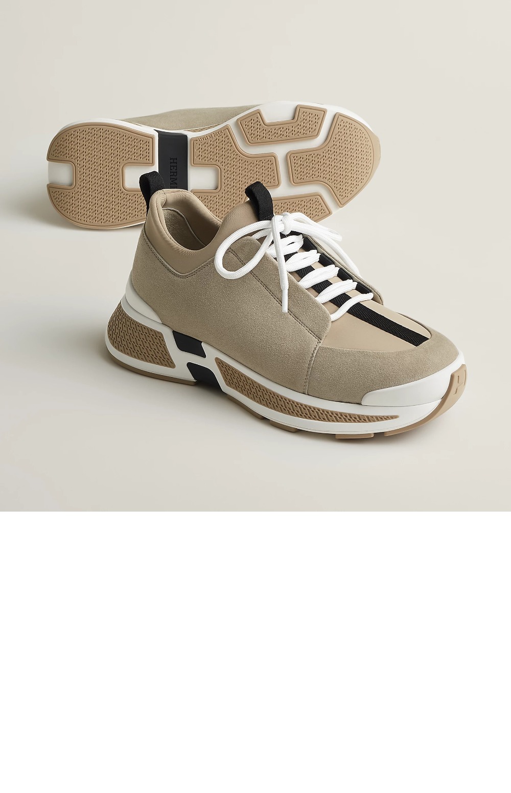 에르메스 Just 스니커즈