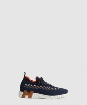 에르메스 Flex 슬립온 스니커즈