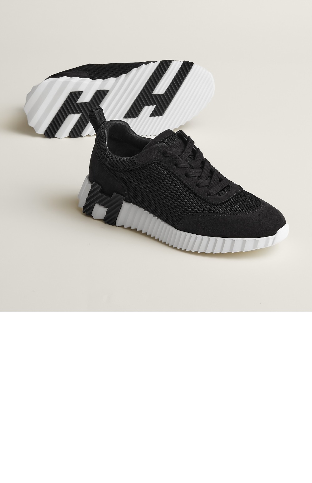 에르메스 Bouncing 스니커즈