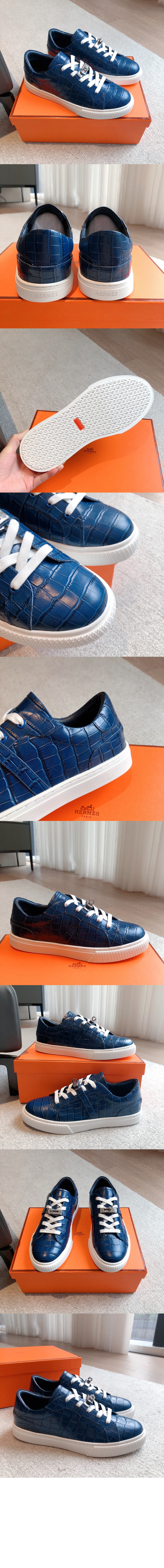 에르메스 스니커즈