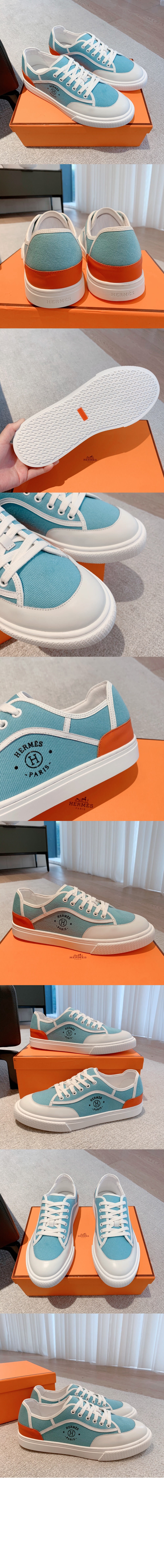 에르메스 스니커즈