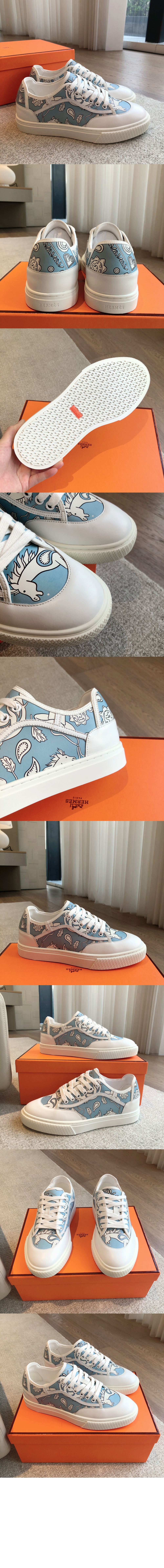 에르메스 스니커즈