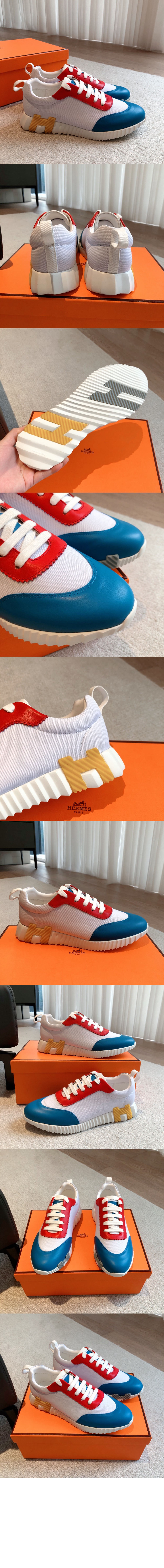 에르메스 스니커즈