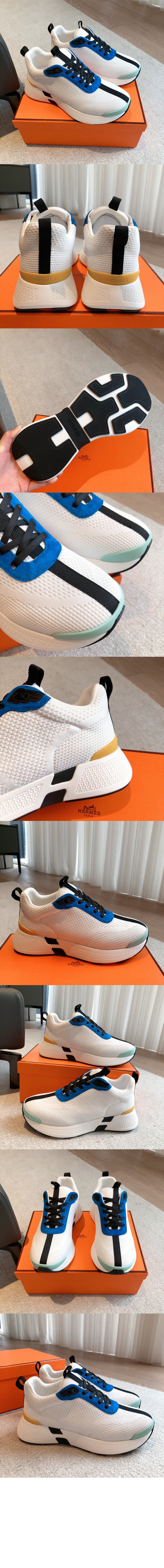 에르메스 스니커즈