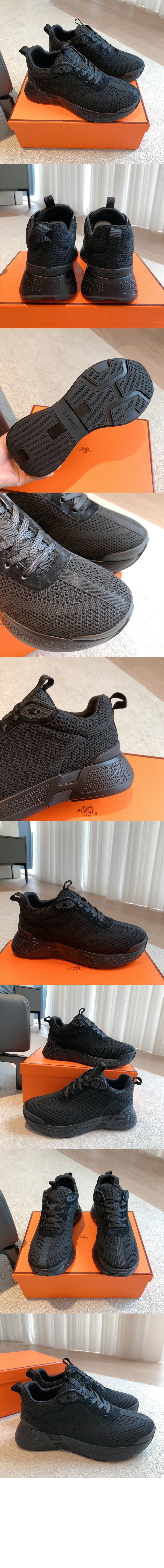 에르메스 스니커즈