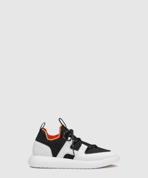 에르메스 듀엘 스니커즈