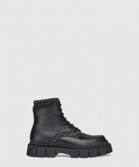 펜디 포스 레이스업 로퍼7U1458