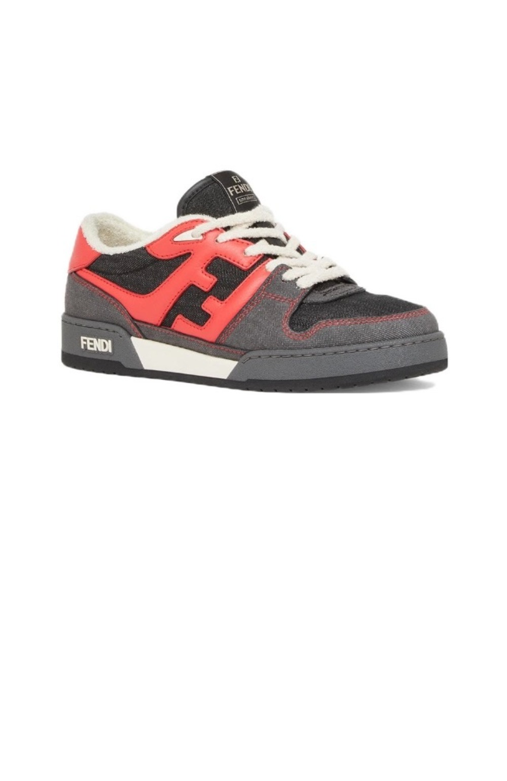 펜디 매치 스니커즈 7E1495