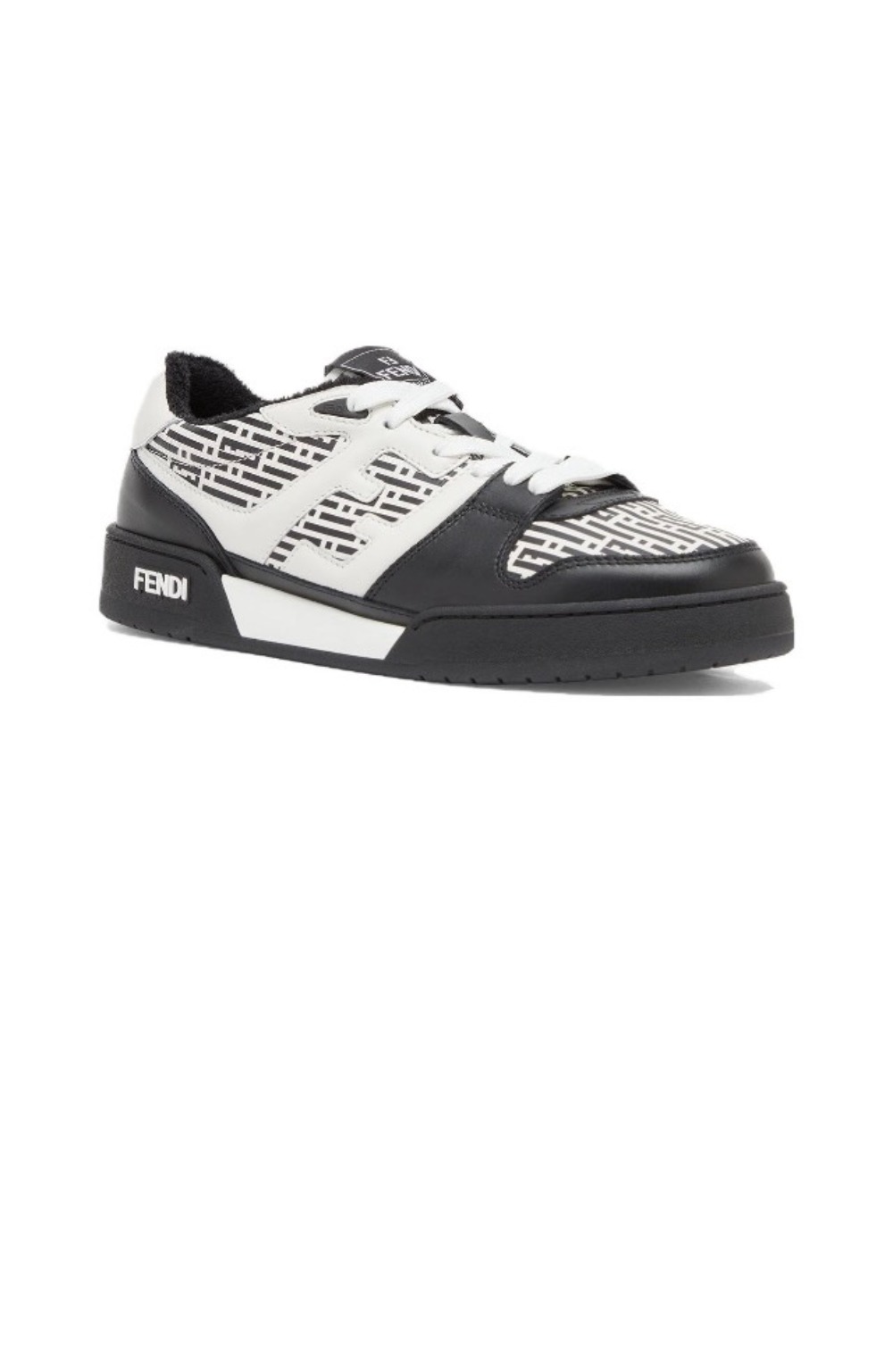 펜디 매치 스니커즈 7E1495