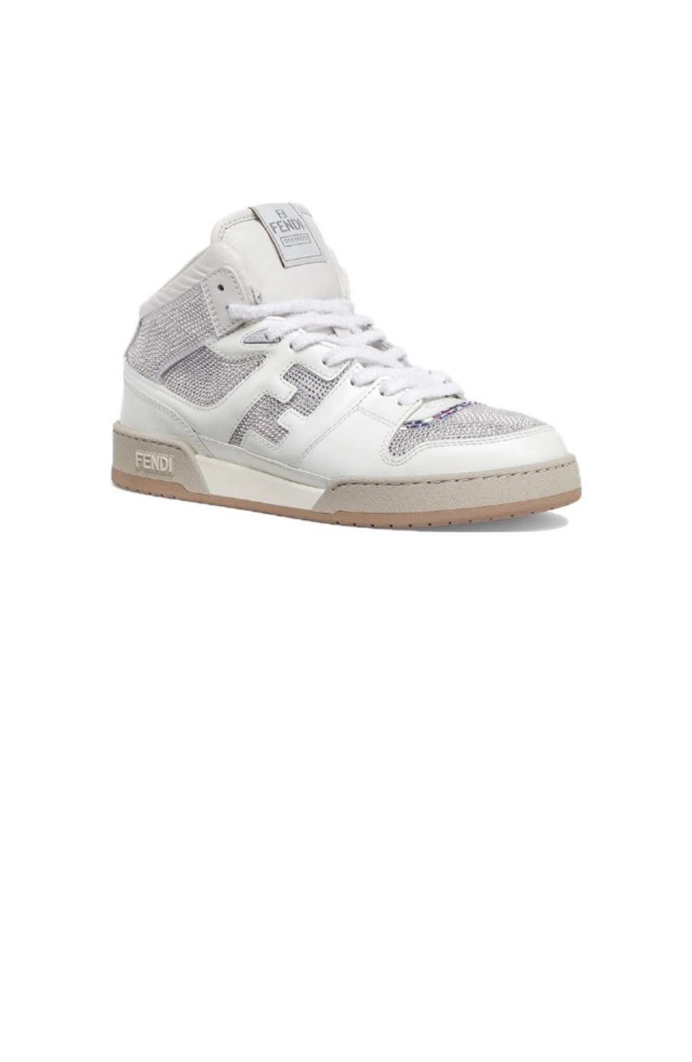 펜디 매치 스니커즈 7E1612