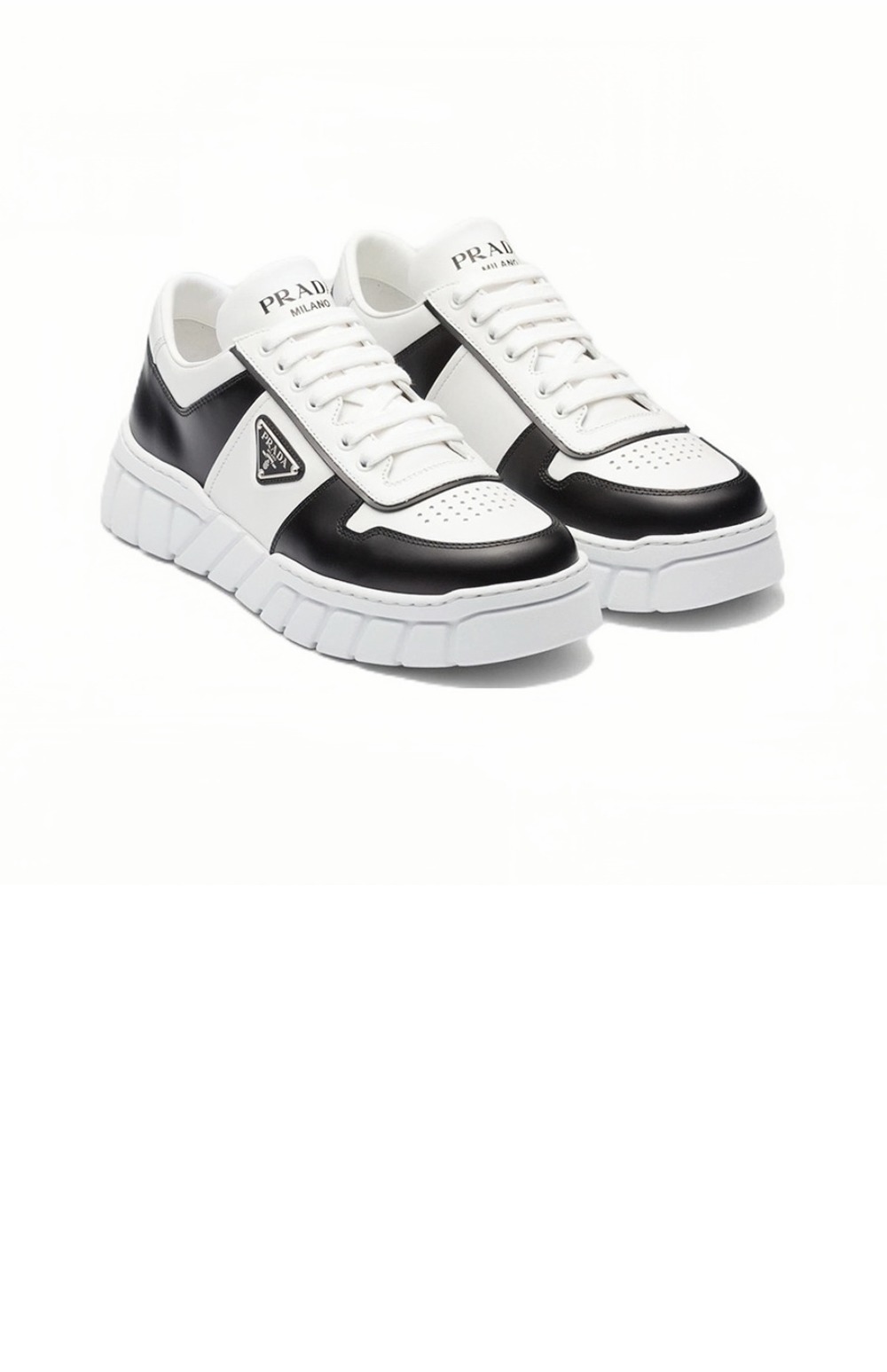 프라다 스니커즈 2EE378