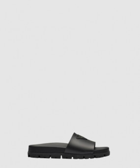 프라다 슬리퍼 2X3085