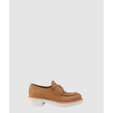 프라다 로퍼 1D442N