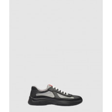 프라다 러버 스니커즈 4E6500