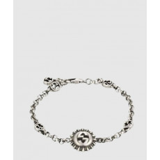 구찌 GG 마몽 자개 팔찌 733193