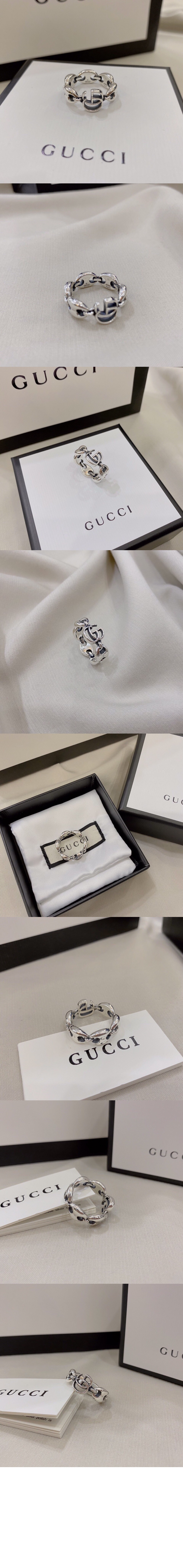 구찌 GG 마몽 마몽 524772