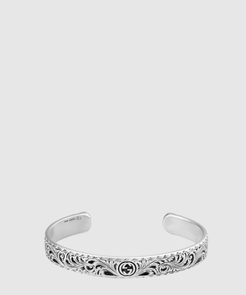 구찌 팔찌 433575