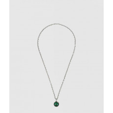 구찌 가든 실버 목걸이 577429