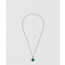 구찌 가든 실버 목걸이 577429