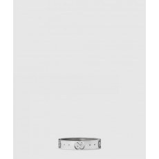 구찌 스키니 반지 660070