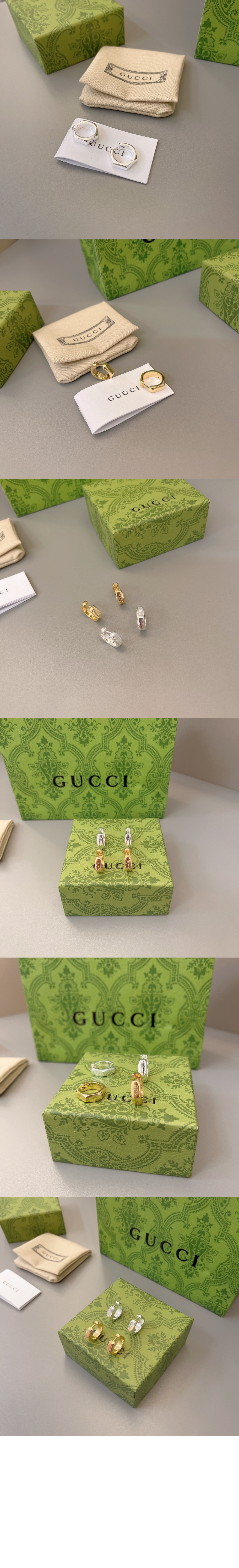 구찌 귀걸이 779170