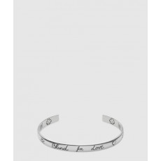 구찌 Blind for Love 팔찌 455242