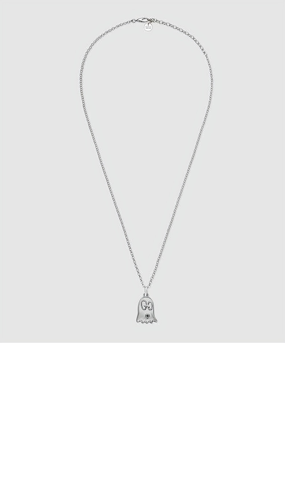 구찌 고스트 목걸이 455276