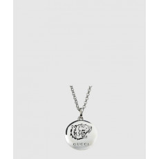 구찌 러브 타이거 목걸이 455541