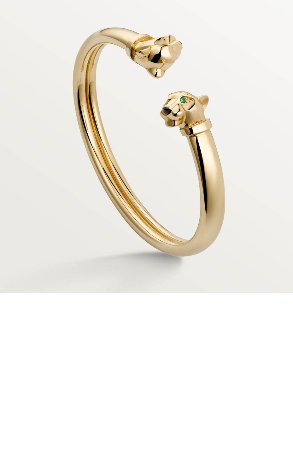 팬더 드 까르띠에 브레이슬 N6706117