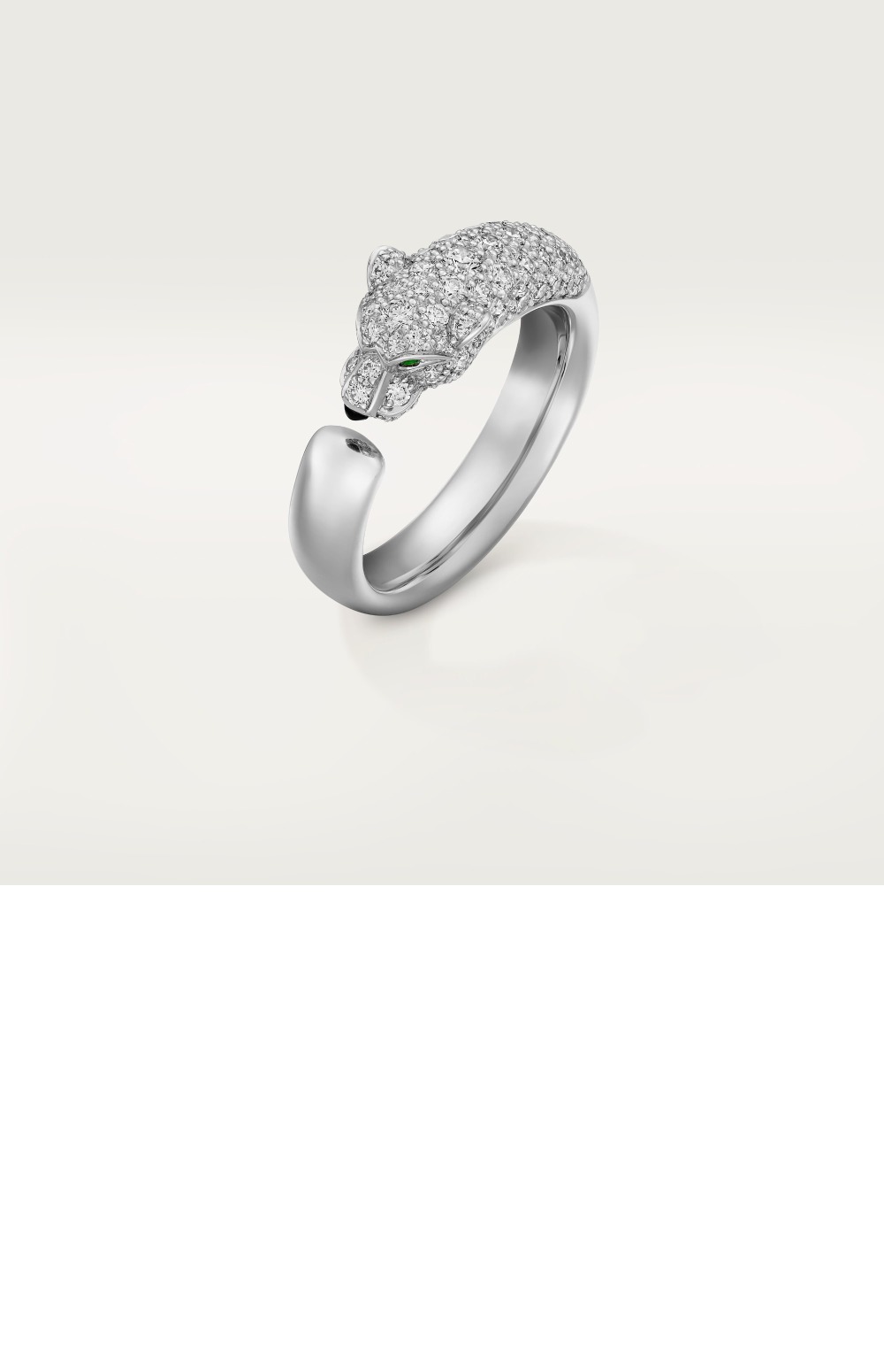 팬더 드 까르띠에 링 N4765900