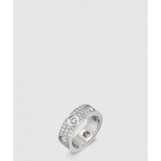 까르띠에 LOVE 링 N4210400