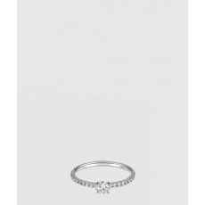 에크루 드 까르띠에 링 N4744300