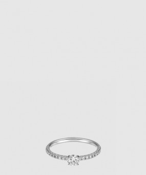 에크루 드 까르띠에 링 N4744300