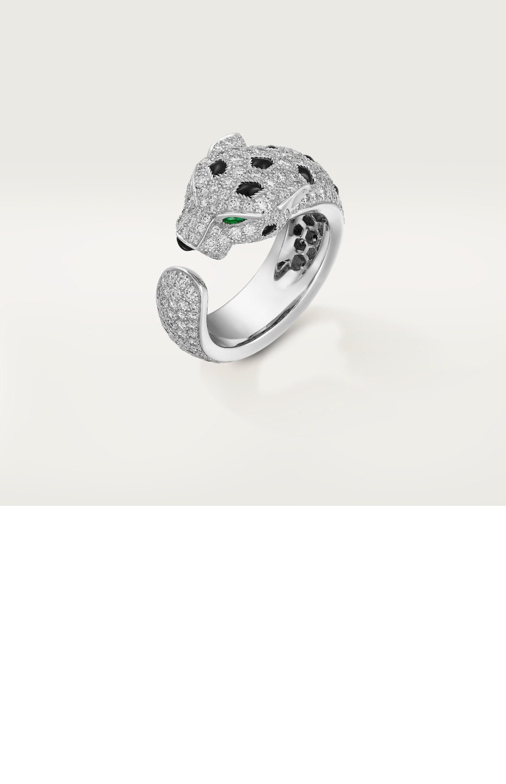 팬더 드 까르띠에 링 N4767800