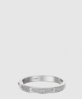 까르띠에 LOVE 브레이슬릿 N6717617