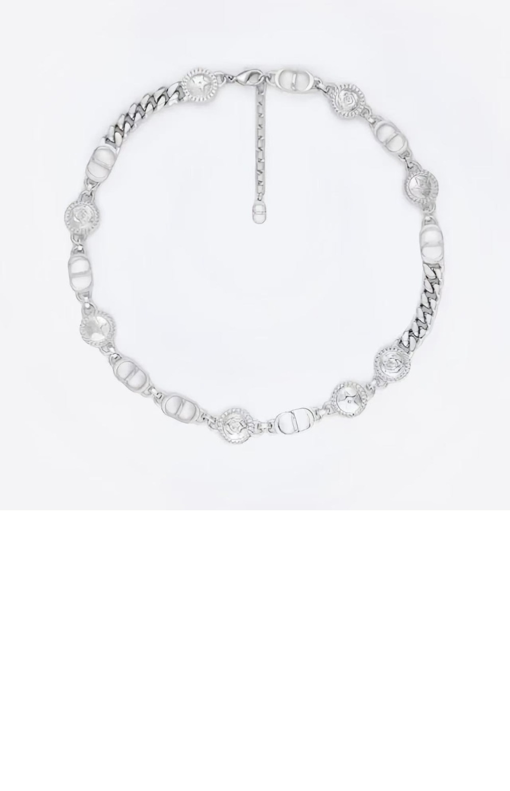 디올 Etoile CD 목걸이 N1905