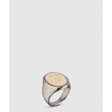 디올 CD Legacy 반지 R1258