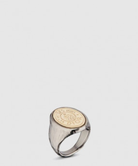 디올 CD Legacy 반지 R1258