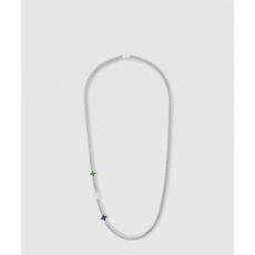 루이비통 모노그램 로우 목걸이 M01949