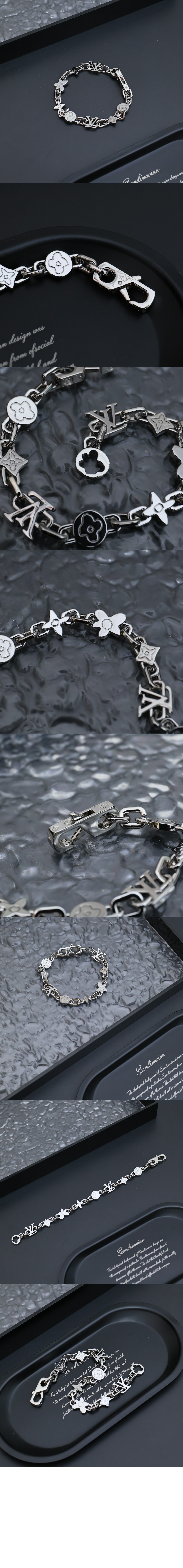 루이비통 팔찌 M1596M