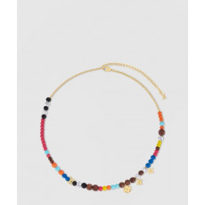 루이비통 비즈 목걸이 M01891